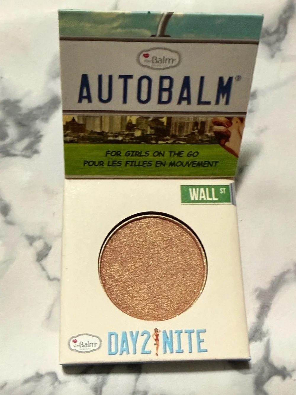 IPSY makeup bag and makeup items